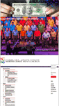 Mobile Screenshot of ncmchorus.org